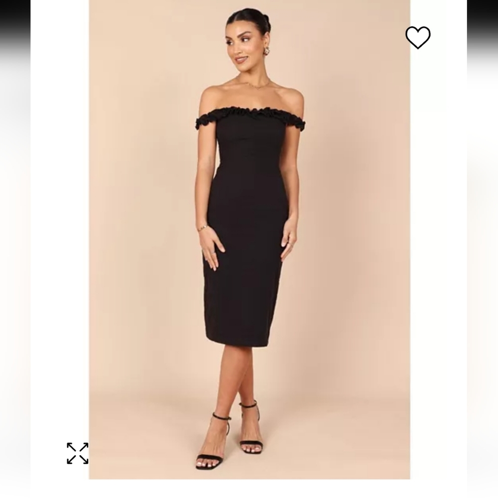 PETAL AND PUP Women's Florez Dress - Picture 1 of 4